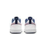 NIKE COURT BOROUGH LOW 2 SE DB3090-100 White Image 2