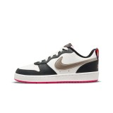 NIKE COURT BOROUGH LOW 2 SE DJ0040-100 Λευκό Εικόνα 