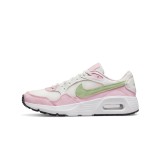 NIKE AIR MAX SC CZ5358-110 White Image 