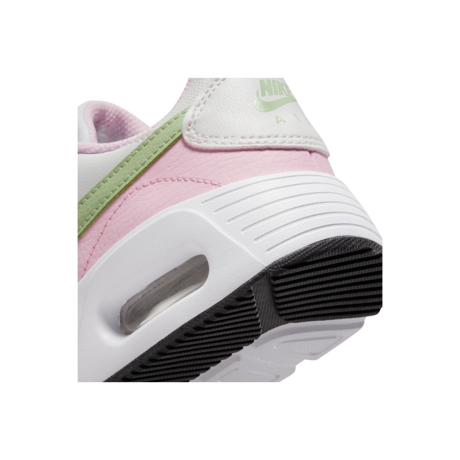 NIKE AIR MAX SC CZ5358-110 Λευκό