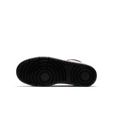 Nike Court Borough Mid 2 Πολύχρωμο - Εφηβικά Sneakers Εικόνα 6