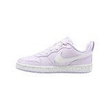 NIKE COURT BOROUGH LOW RECRAFT DV5456-500 Purple Image 0
