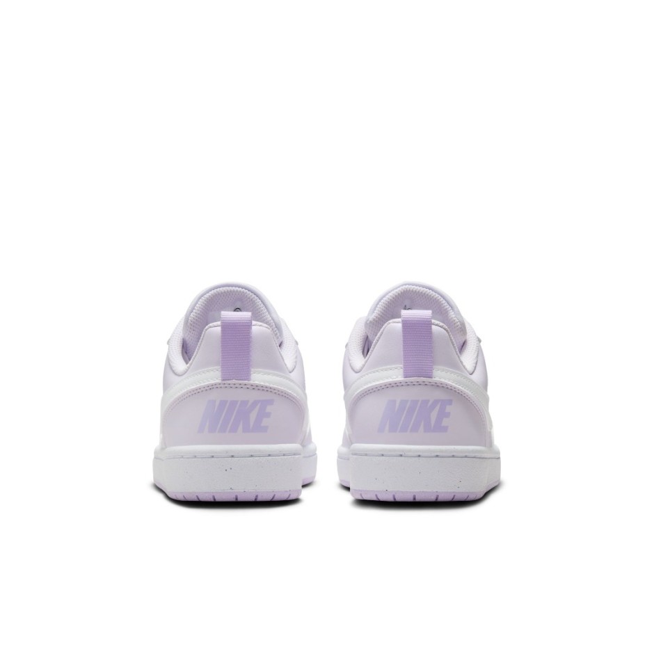 NIKE COURT BOROUGH LOW RECRAFT DV5456-500 Purple