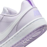 NIKE COURT BOROUGH LOW RECRAFT DV5456-500 Purple Image 3