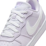 NIKE COURT BOROUGH LOW RECRAFT DV5456-500 Purple Image 4