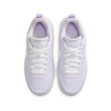 NIKE COURT BOROUGH LOW RECRAFT DV5456-500 Purple Image 5