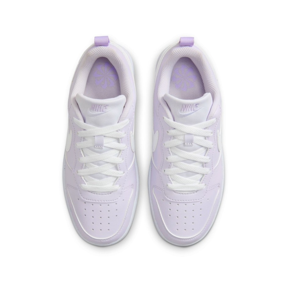 NIKE COURT BOROUGH LOW RECRAFT DV5456-500 Purple