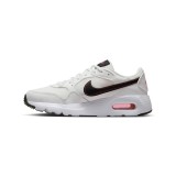 NIKE AIR MAX SC CZ5358-118 Ecru Image 0
