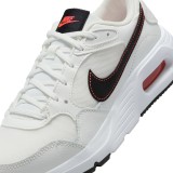 NIKE AIR MAX SC CZ5358-118 Ecru Image 3