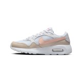 NIKE AIR MAX SC CZ5358-122 White Image 0