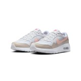NIKE AIR MAX SC CZ5358-122 White Image 1