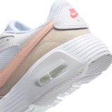 NIKE AIR MAX SC CZ5358-122 White Image 4