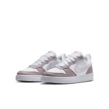 NIKE COURT BOROUGH LOW RECRAFT DV5456-134 White Image 1