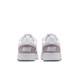 NIKE COURT BOROUGH LOW RECRAFT DV5456-134 White Image 2