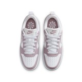 NIKE COURT BOROUGH LOW RECRAFT DV5456-134 White Image 5