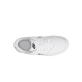 Παιδικά Sneakers Λευκά - Nike Court Borough Low Εικόνα 2