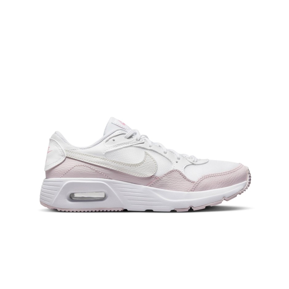 NIKE AIR MAX SC Λευκό
