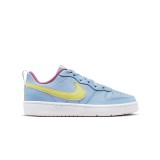 NIKE COURT BOROUGH LOW 2 BQ5448-405 Purple Image 