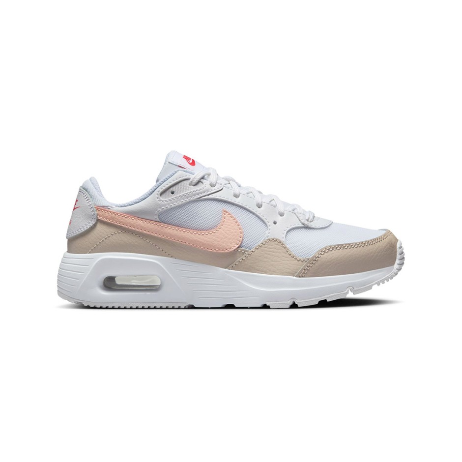 NIKE AIR MAX SC CZ5358-122 White