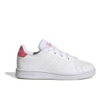 adidas ADVANTAGE K GY6996 White Image 