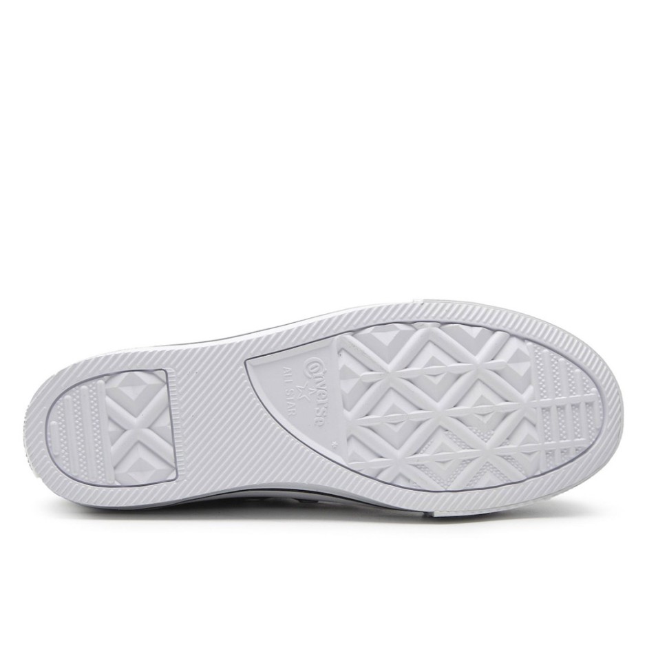 Παιδικά Sneakers Μαύρα - Converse Chuck Taylor All Star EVA Lift 