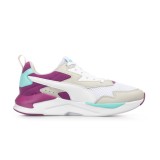 PUMA X-RAY LITE RADIATE JR 375067-02 White Image 1