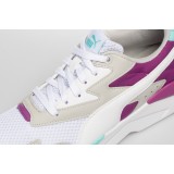 PUMA X-RAY LITE RADIATE JR 375067-02 White Image 2