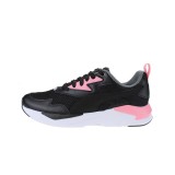 PUMA X-RAY LITE JR 374393-17 Μαύρο Εικόνα 