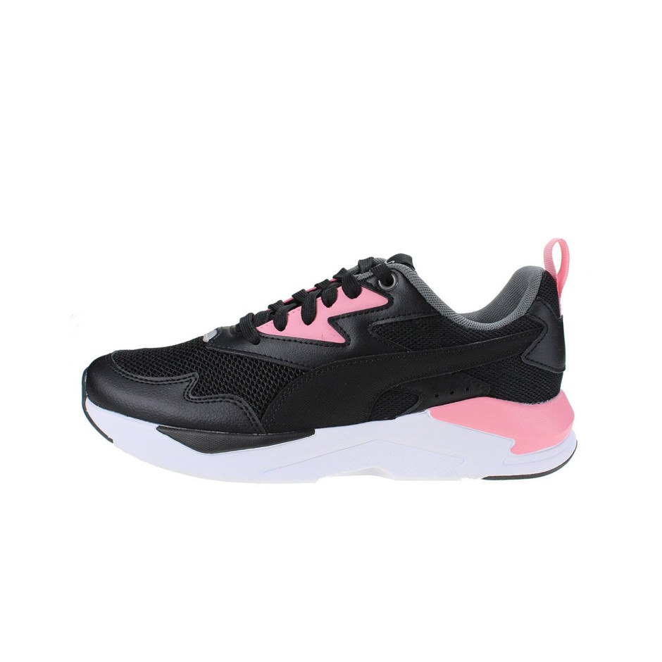 PUMA X-RAY LITE JR 374393-17 Μαύρο
