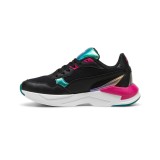 PUMA X-RAY SPEED LITE BOUNCY SKY JR 398005-02 Black Image 0