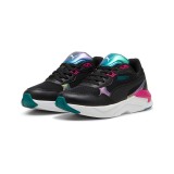 PUMA X-RAY SPEED LITE BOUNCY SKY JR 398005-02 Black Image 1