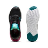 PUMA X-RAY SPEED LITE BOUNCY SKY JR 398005-02 Black Image 4