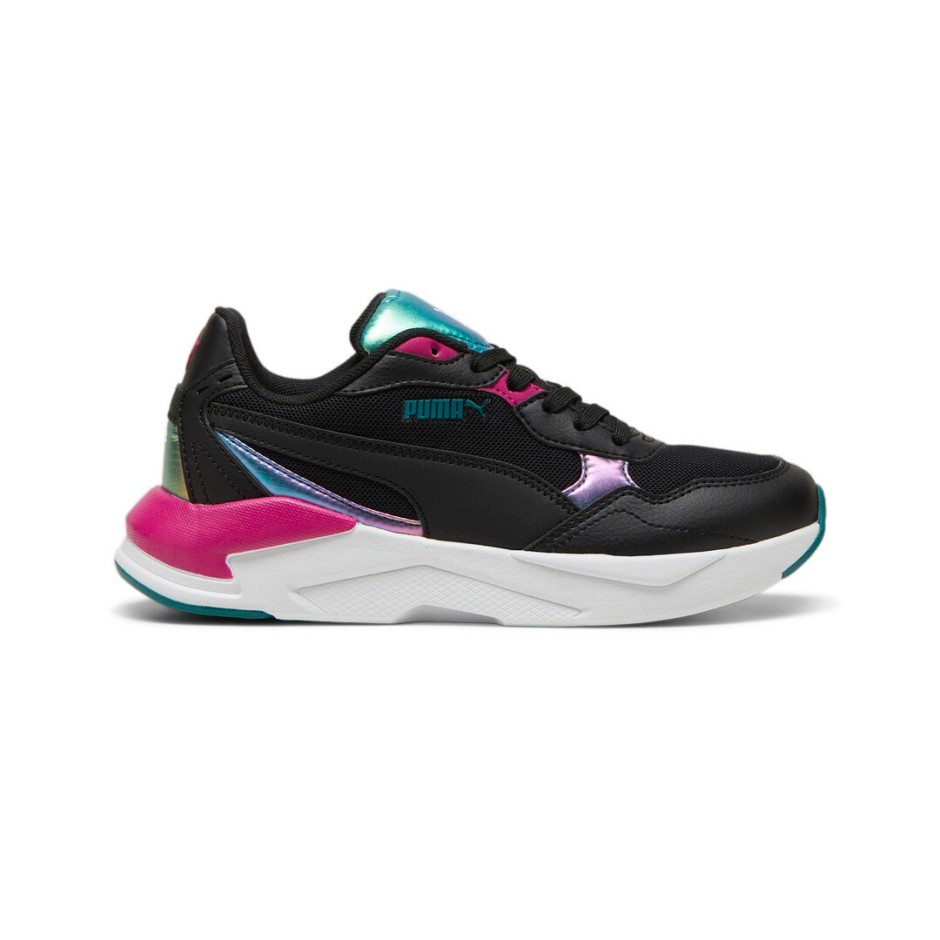 PUMA X-RAY SPEED LITE BOUNCY SKY JR 398005-02 Black
