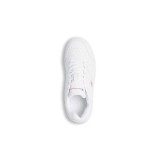 Εφηβικά Παπούτσια CHAMPION REBOUND LOW G GS Λευκό S32492-WW007 