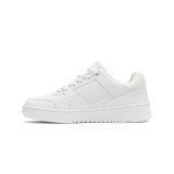 CHAMPION LOW CUT SHOE REBOUND LOW G GS S32492-WW002 White Image 0