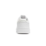 CHAMPION LOW CUT SHOE REBOUND LOW G GS S32492-WW002 White Image 1