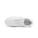 CHAMPION LOW CUT SHOE REBOUND LOW G GS S32492-WW002 White Image 2