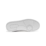 CHAMPION LOW CUT SHOE REBOUND LOW G GS S32492-WW002 White Image 3