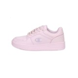 CHAMPION REBOUND 2.0 LOW G GS LOW CUT S32679-VS022 Lilac Image 0