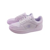 CHAMPION REBOUND 2.0 LOW G GS LOW CUT S32679-VS022 Lilac Image 1