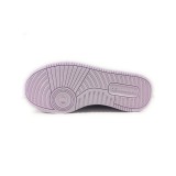 CHAMPION REBOUND 2.0 LOW G GS LOW CUT S32679-VS022 Lilac Image 2