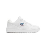 CHAMPION LOW CUT SHOE REBOUND LOW G GS S32492-WW002 White Image 