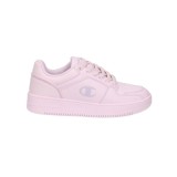 CHAMPION REBOUND 2.0 LOW G GS LOW CUT S32679-VS022 Lilac Image 