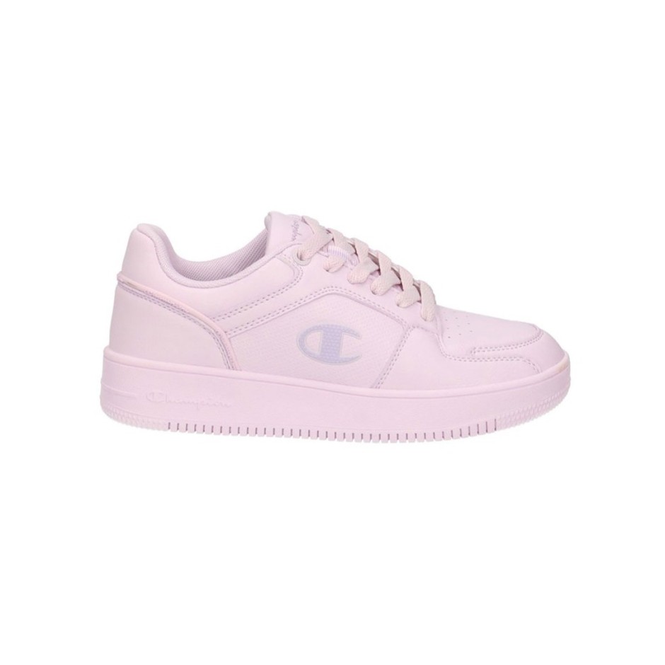 CHAMPION REBOUND 2.0 LOW G GS LOW CUT S32679-VS022 Lilac