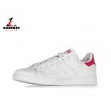 adidas Originals STAN SMITH B32703 White Image 0