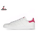adidas Originals STAN SMITH B32703 White Image 