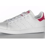 adidas Originals STAN SMITH B32703 White Image 2