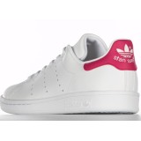 adidas Originals STAN SMITH B32703 White Image 3