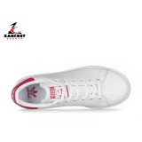 adidas Originals STAN SMITH B32703 White Image 4