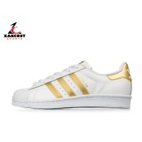 adidas Originals SUPERSTAR BB2870 White Image 